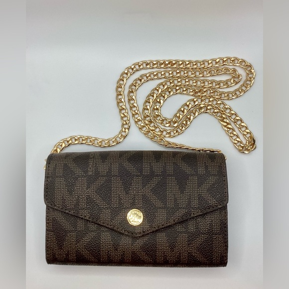 Michael Kors Wallet Converter - Picture 1 of 8